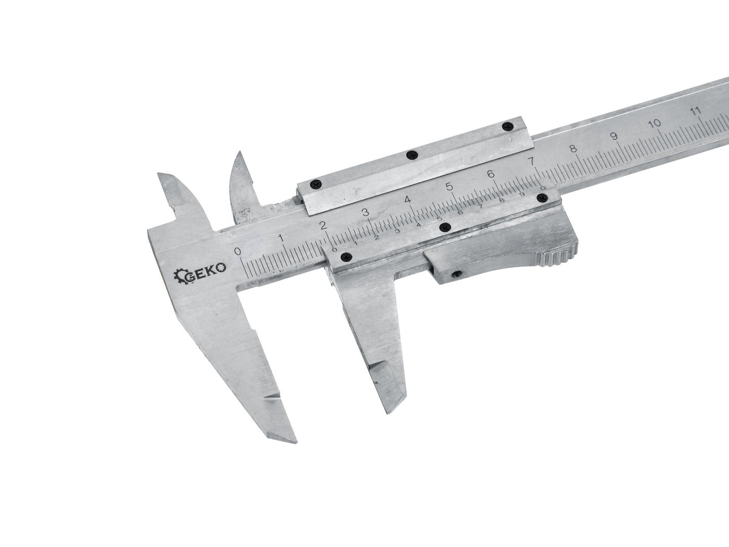 Παχύμετρο Μηχανικό 0-150mm 0.02mm GEKO