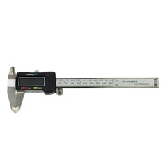 Παχύμετρο Ψηφιακό 0-150mm 0.01mm GEKO