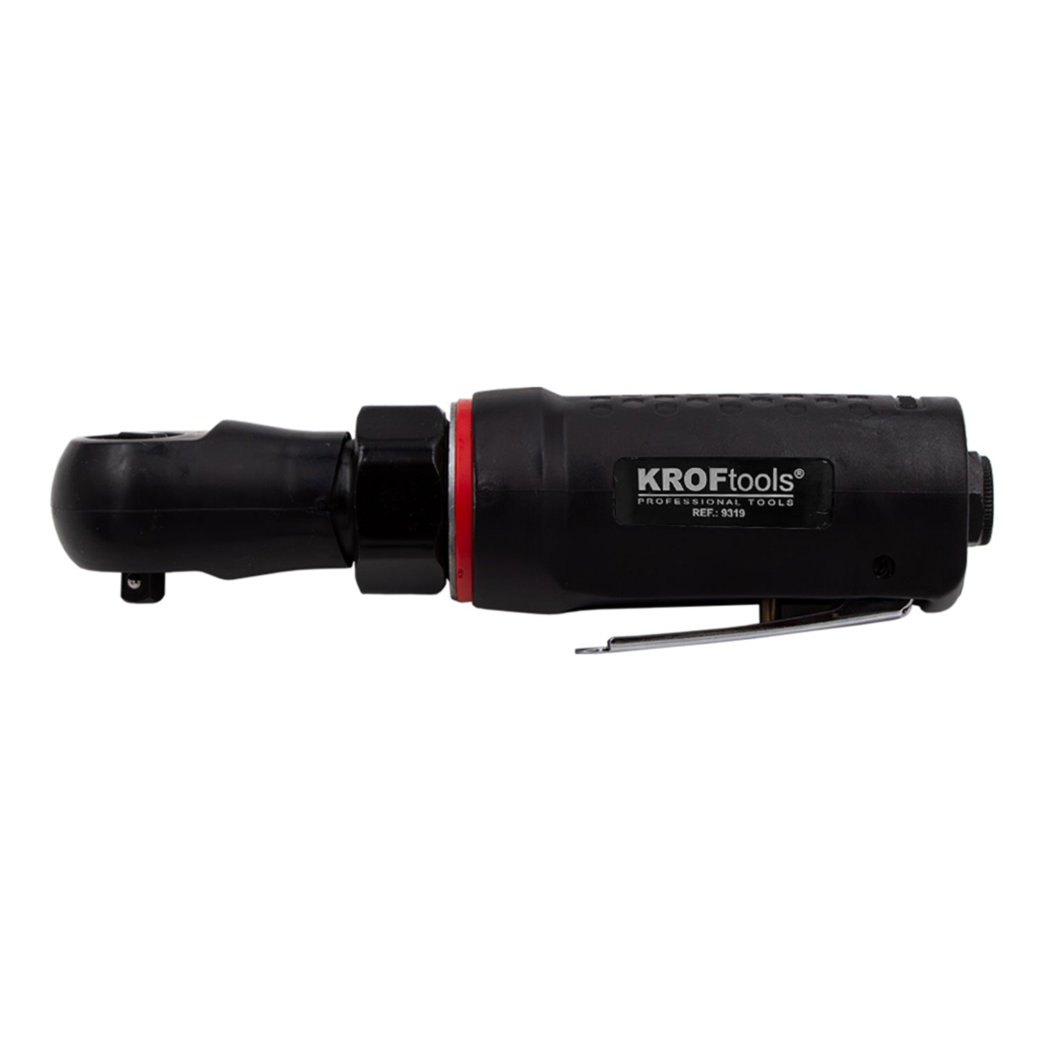 Πνευματική Καστάνια Αέρος 1/2" Ροπή 69Nm KROFTOOLS