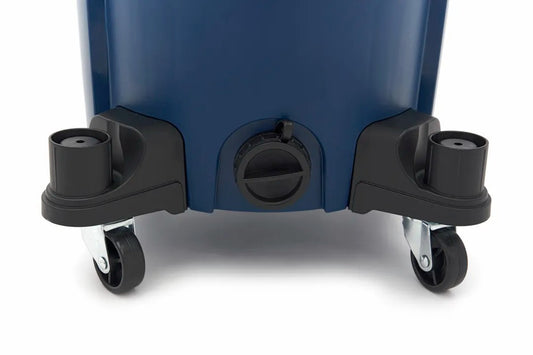 Σκούπα Υγρών-Στερεών Βιομηχανική 1200w 25L HBM