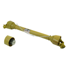 Άξονας Μετάδοσης Κίνησης Καρντάν 110cm 530Nm VERKE