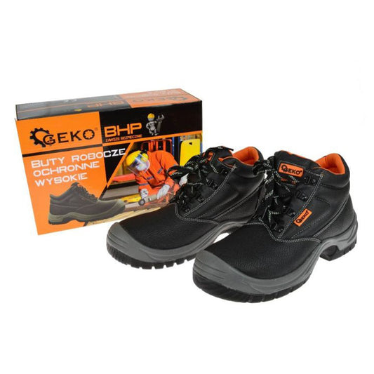 Παπούτσια Εργασίας Με Προστασία Μοντέλο 2 Αριθμός 42