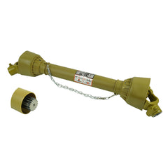 Άξονας Μετάδοσης Κίνησης Καρντάν 90cm 530Nm VERKE