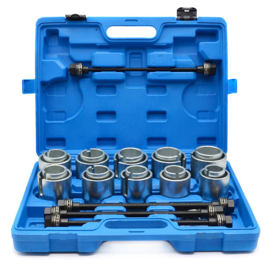 Σετ Εξολκέας Ρουλεμάν Σινεμπλόκ 24Τμχ GEKO