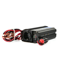 Inverter Τάσης 24-220V 350/700w