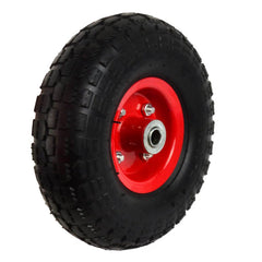 Ρόδα Για Καρότσι Μεταφοράς 3.50-4/2PR GEKO