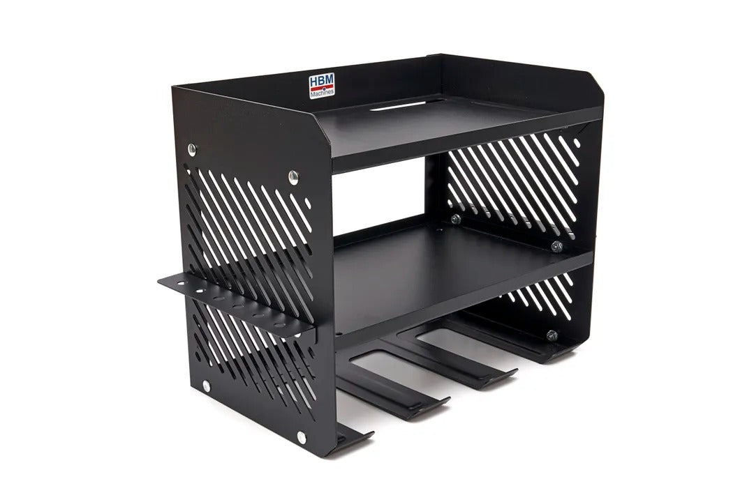 Οργανωτής-Ντουλάπα Τοίχου Για Ηλεκτικά Εργαλεία Και Εργαλεία Αέρος HBM