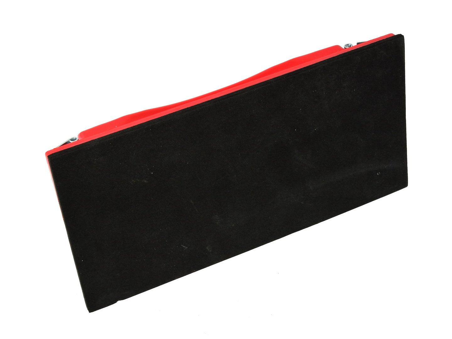 Βάση Στήριξης Για Γυαλόχαρτο 210x105mm Mε Κλιπς Και Αντιολισθητική Βάση GEKO