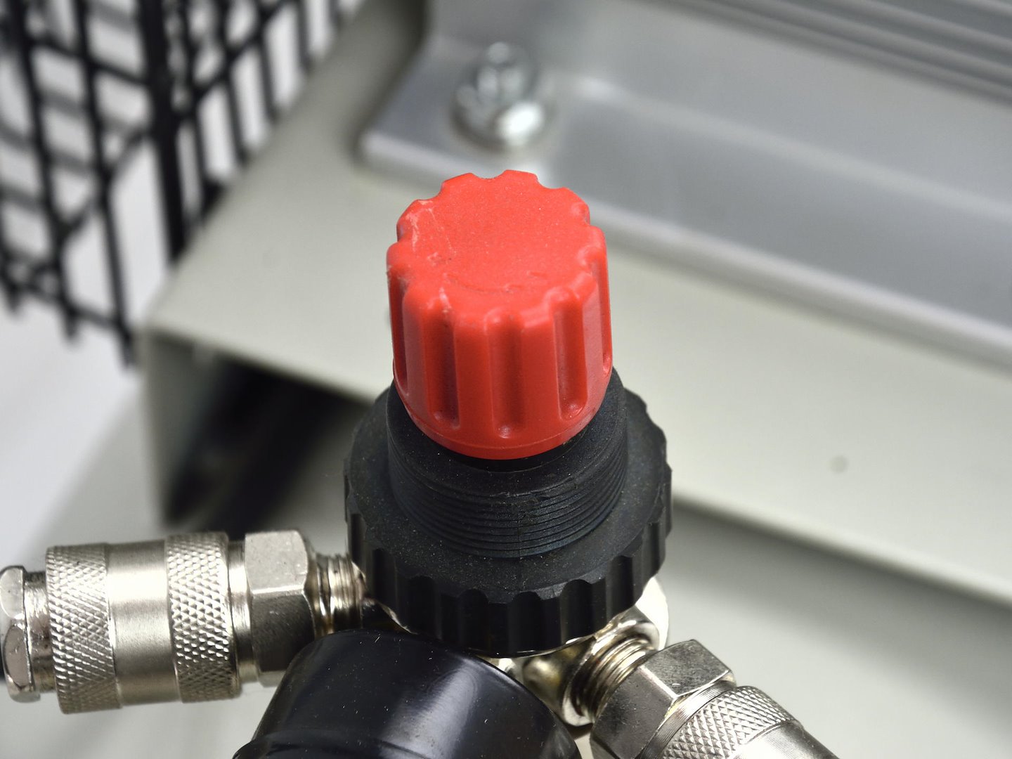 Aεροσυμπιεστής 100L 390L/Min 220V GEKO