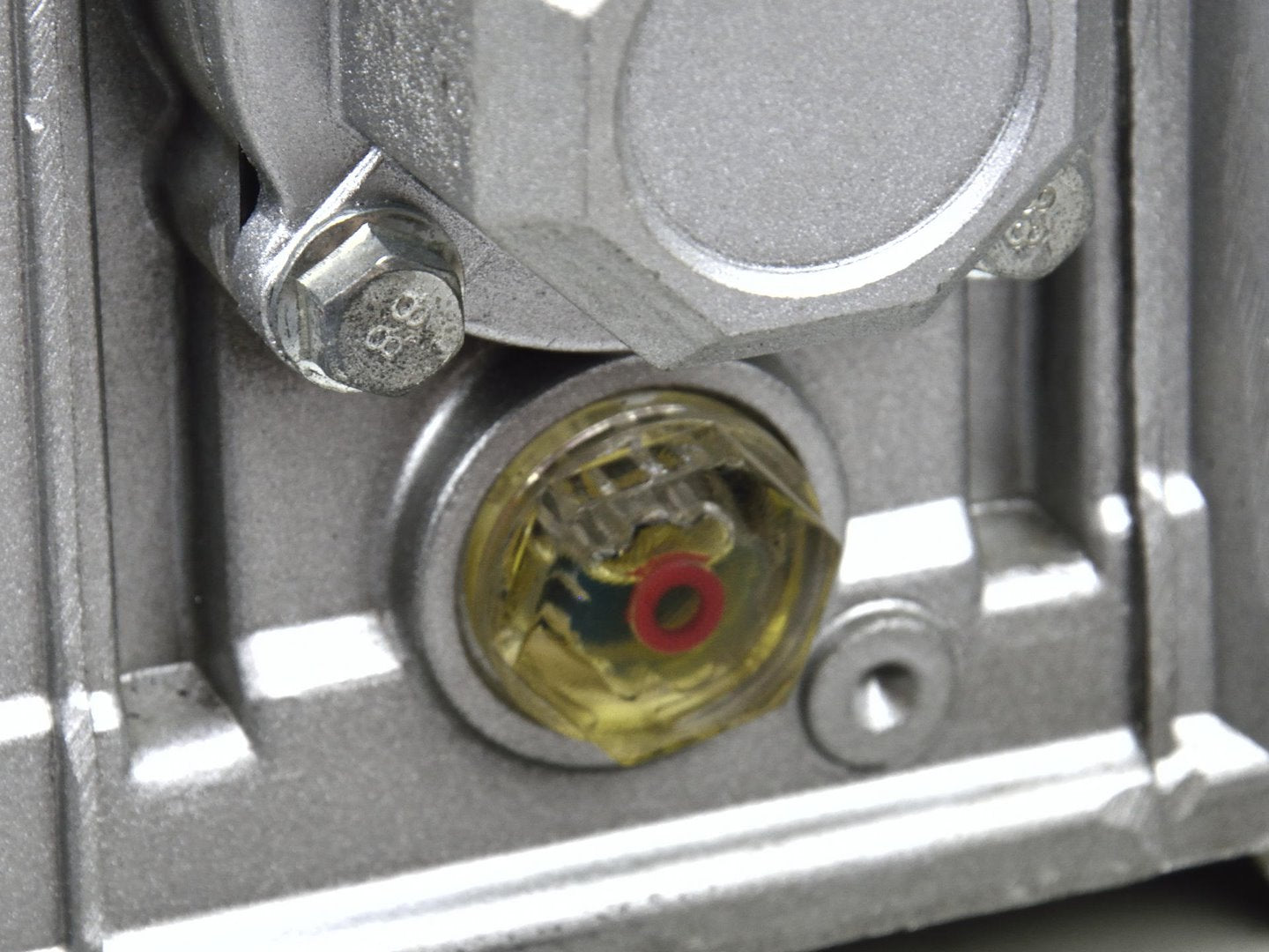 Aεροσυμπιεστής 100L 390L/Min 220V GEKO