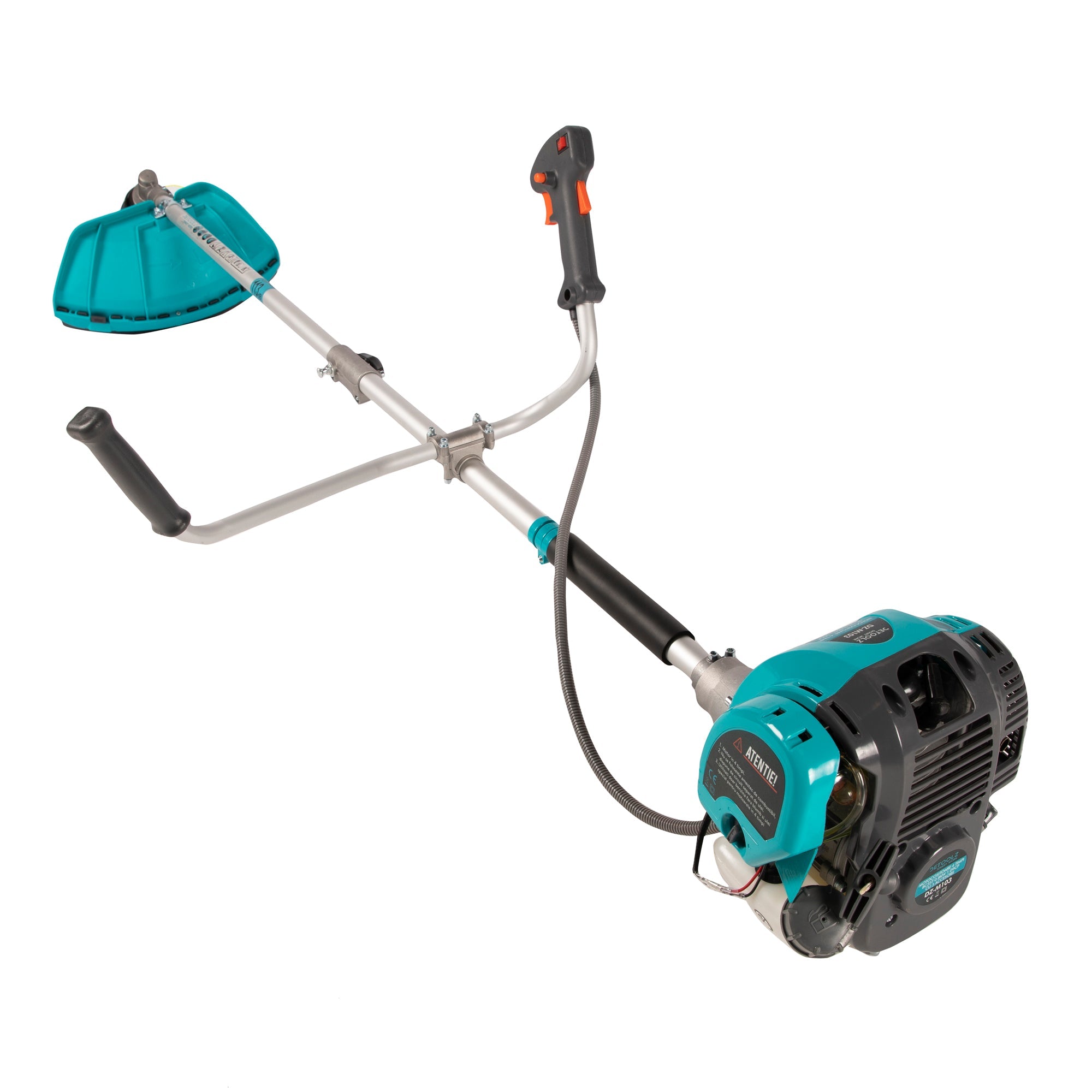 Χορτοκοπτικό Βενζίνης 4 Χρόνων 1.09Hp