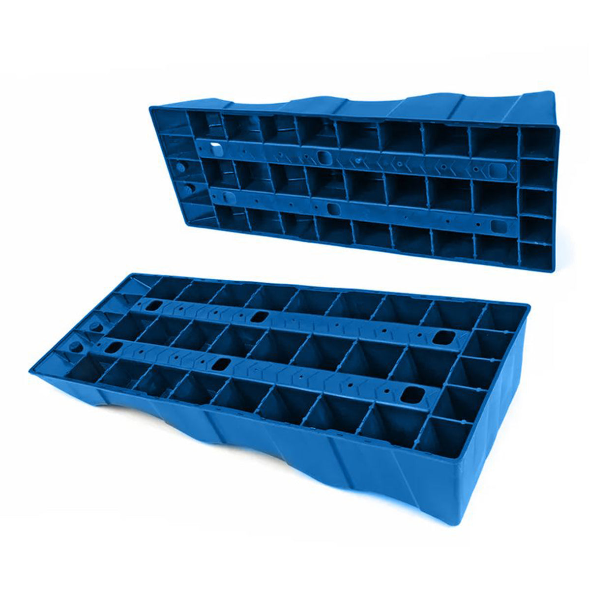 Σετ Ράμπες Αυτοκινήτου 610x210x120mm 3T HBM