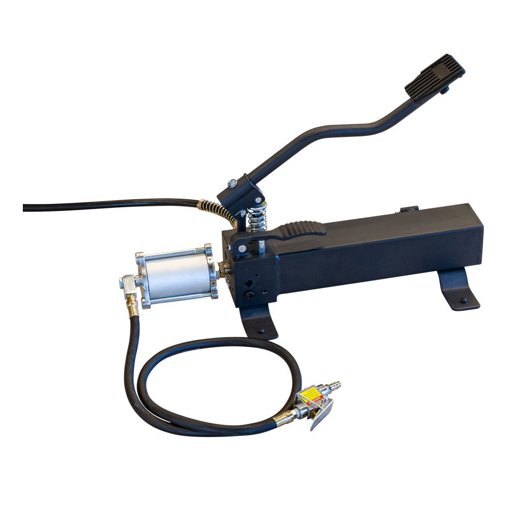 Υδραυλικός Γρύλος Αέρος Για Μοτοσικλέτες 675kg