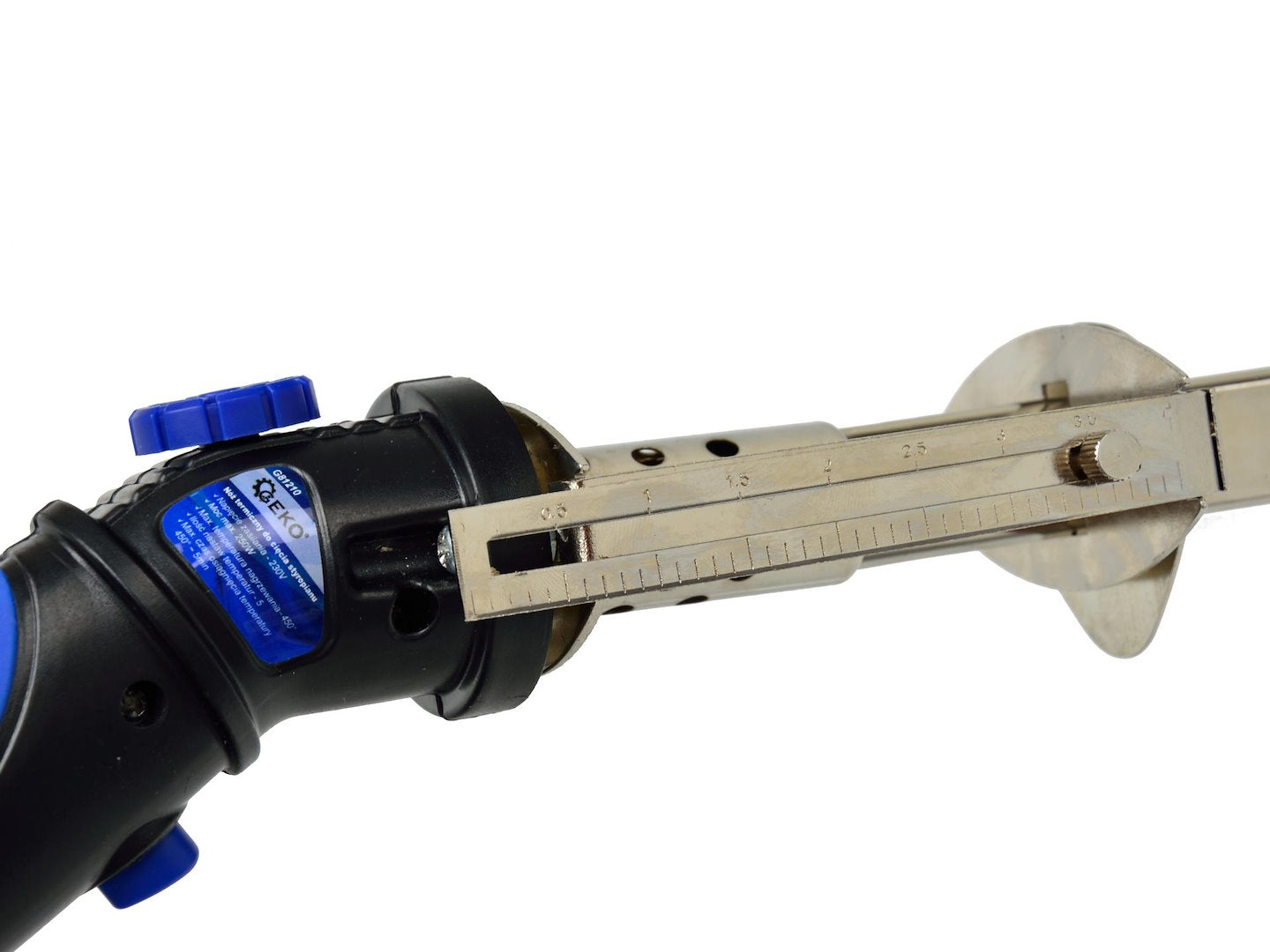 Κόφτης Πολυστερίνης 250w