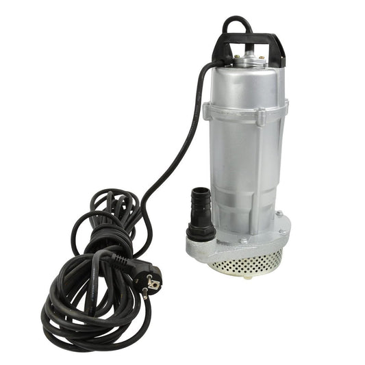 Υποβρύχια Αντλία Νερού 370W 6000L/h GEKO