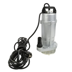 Υποβρύχια Αντλία Νερού 370w 6000L/H GEKO