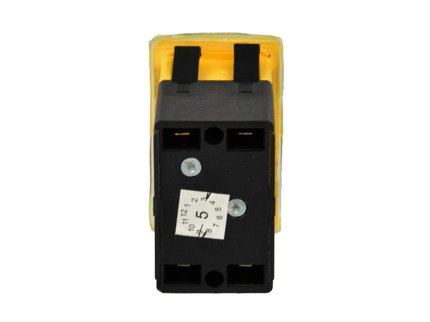Διακόπτης Τροχού 230V