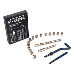Κιτ Επισκευής Σπειρωμάτων Μ6x1.0 V-COIL