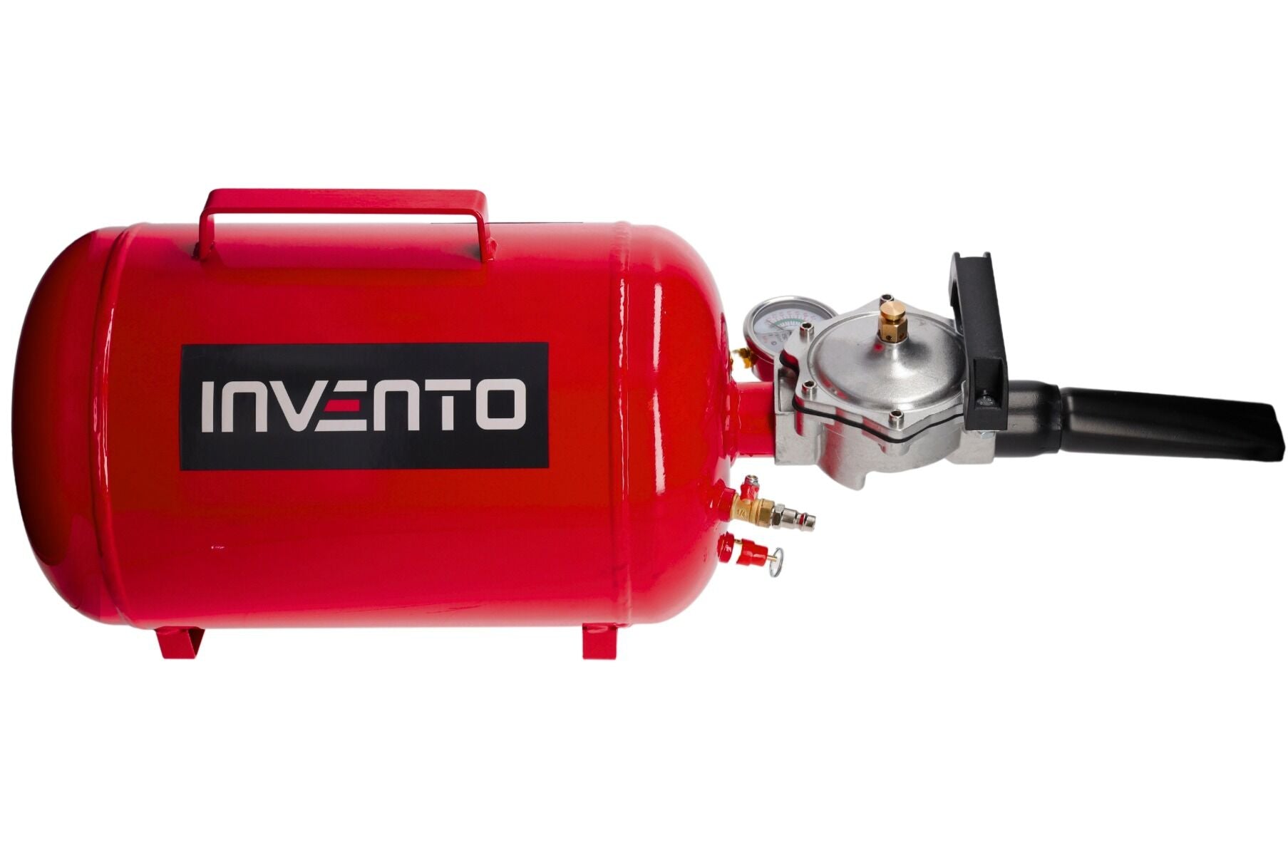 Aεροκάνονο 18L INVENTO