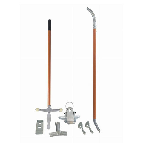 Σετ Λεβιέδες Για Τροχούς Φορτηγών Και Μηχανημάτων