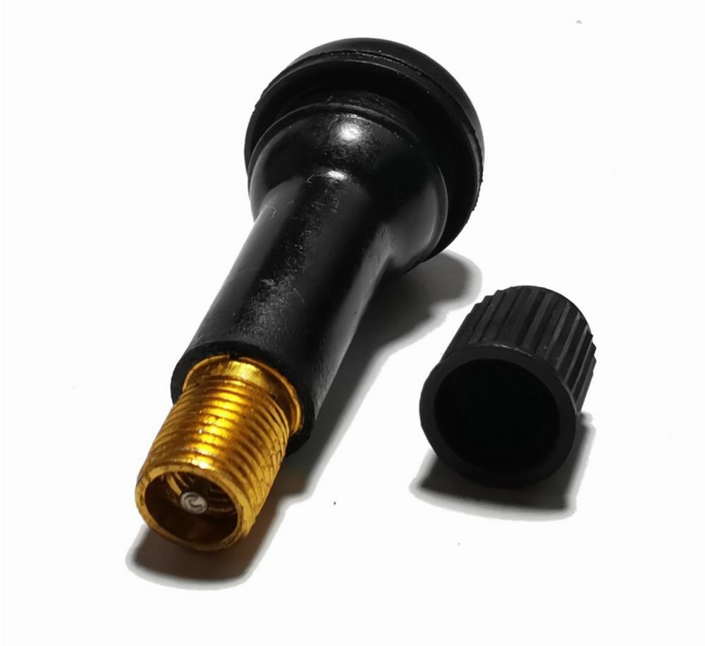 Σετ Βαλβίδων Tubeless TR414 100Τμχ TUV