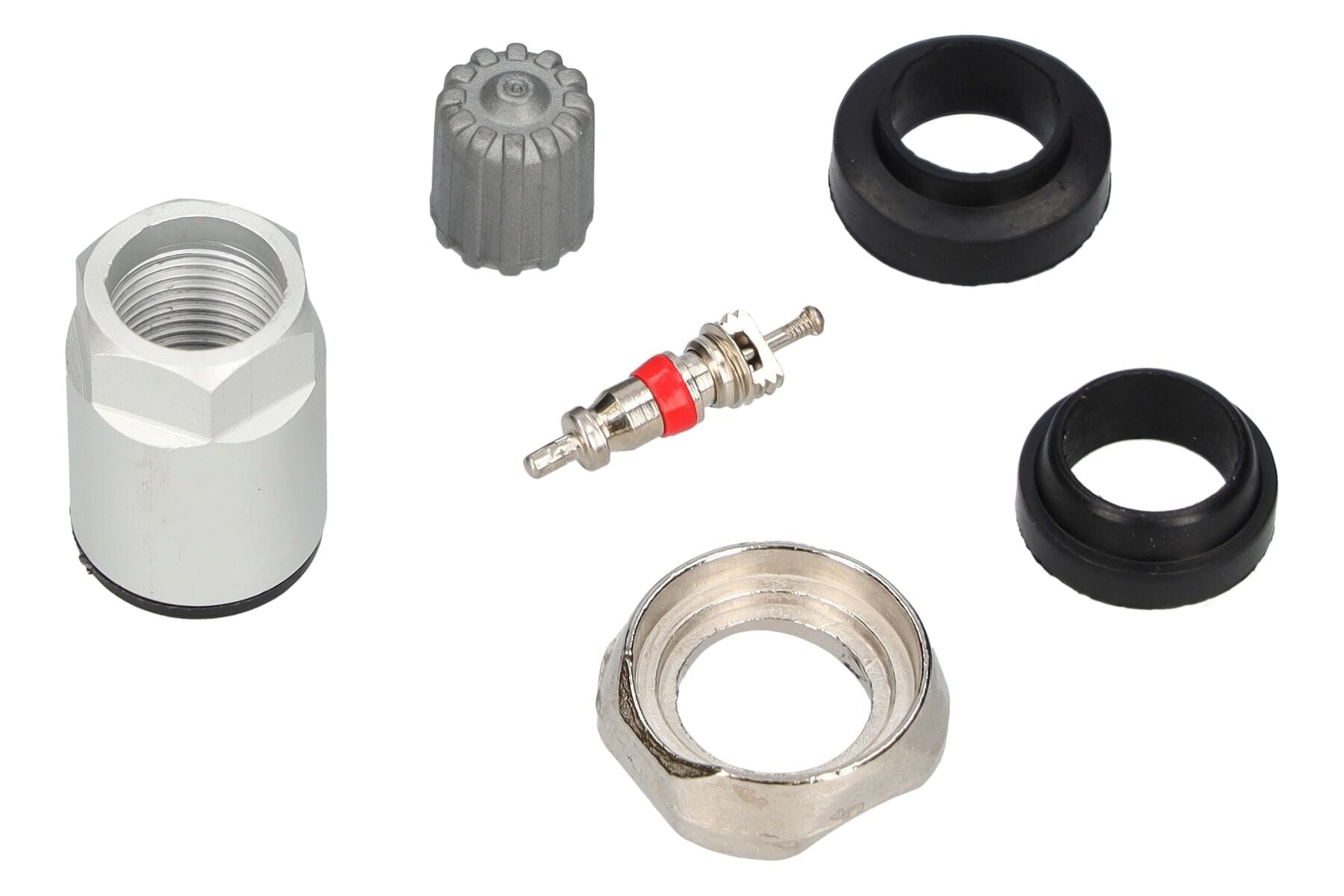 Σετ Επισκευής Universal Για Αισθητήρα TPMS Από Αλουμίνιο