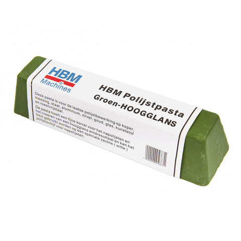 Πάστα Γυαλίσματος HBM