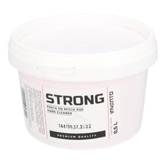 Πάστα Καθαρισμού Χεριών 0.5L STRONG INVENTO