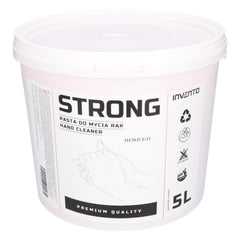 Πάστα Καθαρισμού Χεριών 5L STRONG INVENTO