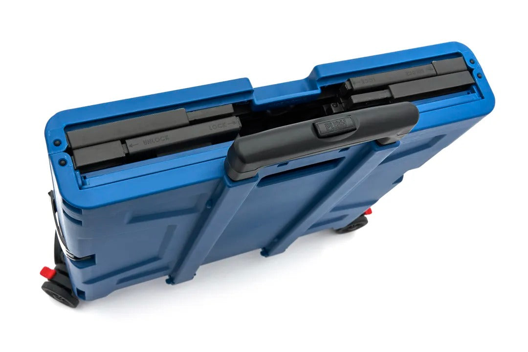 Καρότσι Μεταφοράς Πτυσσόμενο, 45kg HBM MACHINES