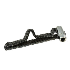 Φιλτρόκλειδο-Κλειδί Φίλτρου Λαδιού Με Διπλή Αλυσίδα 1/2