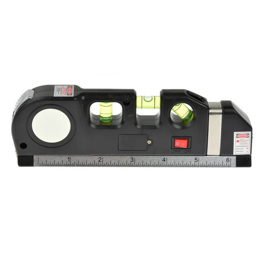 Geko G03310 Γραμμικό Αλφάδι Laser Πράσινης Δέσμης