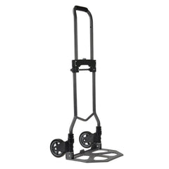 Καρότσι Μεταφοράς Πτυσσόμενο 80kg GEKO