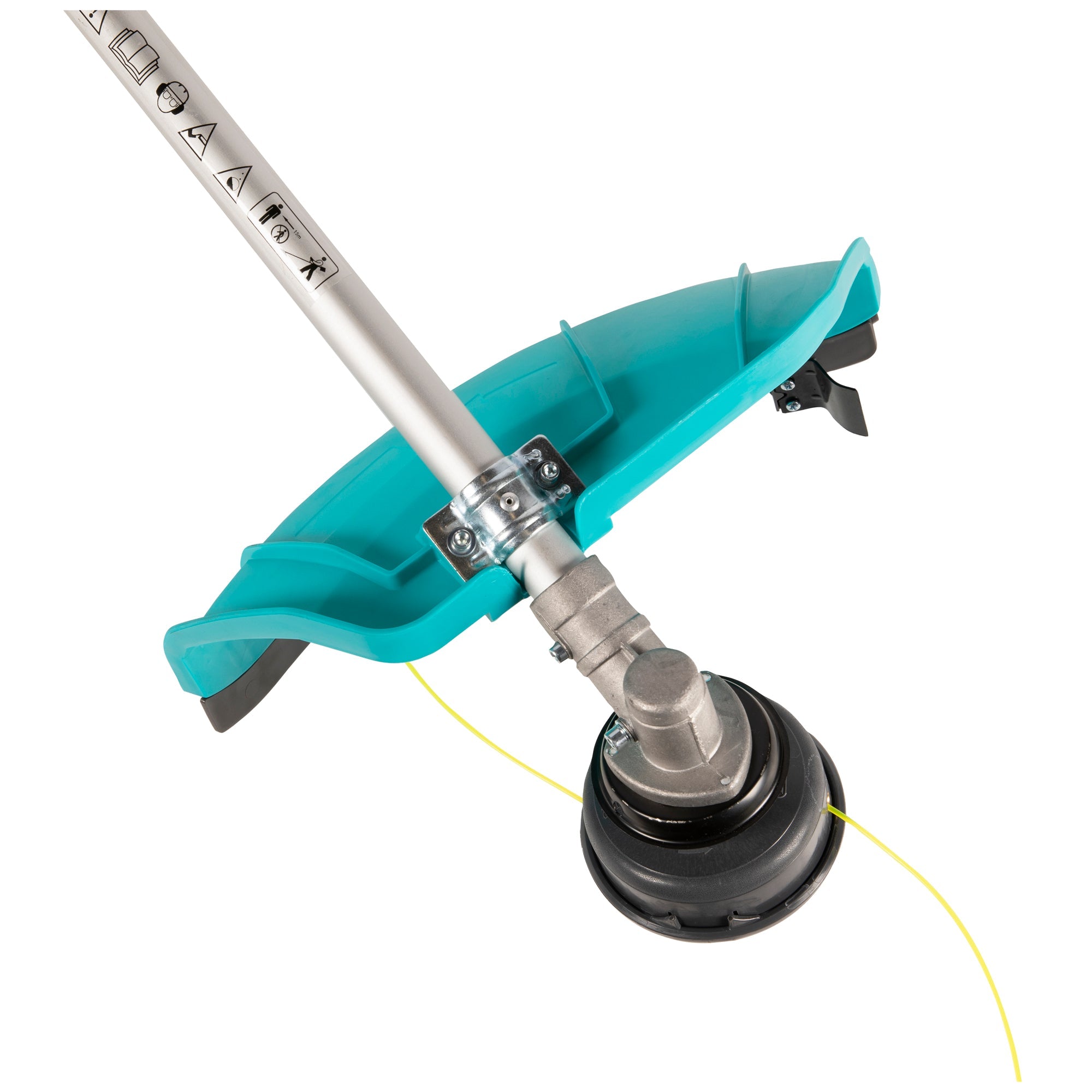 Χορτοκοπτικό Βενζίνης 4 Χρόνων 1.09Hp