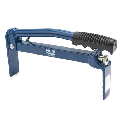 Ρυθμιζόμενος Μεταφορέας-Σφιγκτήρας Πέτρας-Πλάκας-Κράσπεδου-Τούβλων 270-450mm HBM