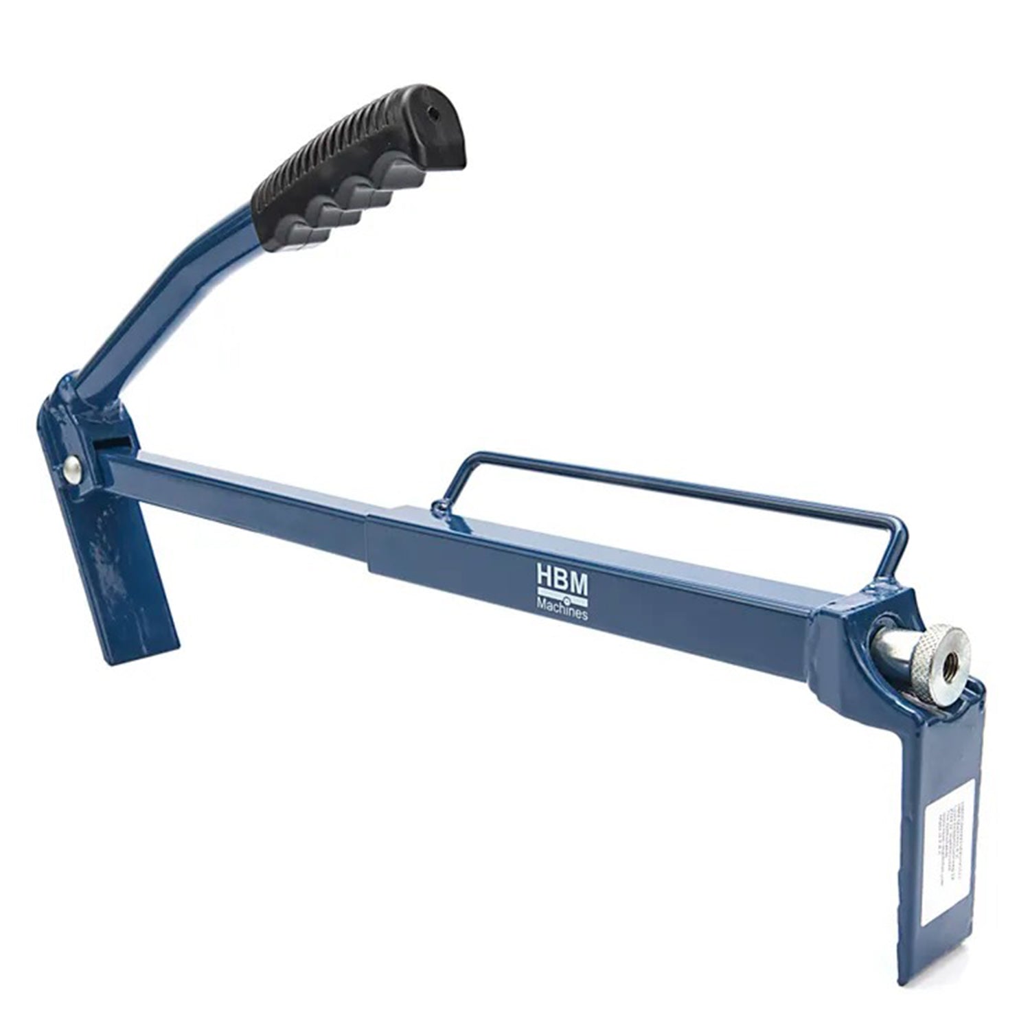 Ρυθμιζόμενος Μεταφορέας-Σφιγκτήρας Πέτρας-Πλάκας-Κράσπεδου-Τούβλων 270-450mm HBM