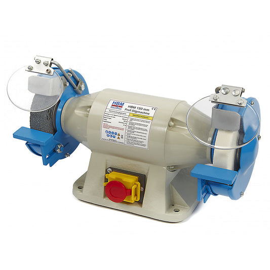 Επιτραπέζιος Τροχός 150Mm 500W