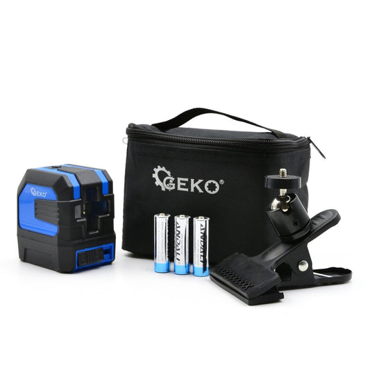 Geko Κλειδί Torx Με Μύτη Μεγέθους T3