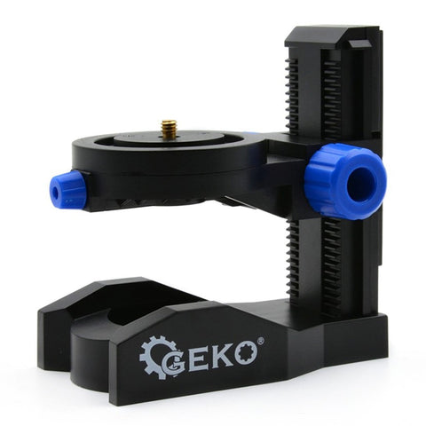 Μαγνητική Βάση Στήριξης Με Ρύθμιση Laser GEKO