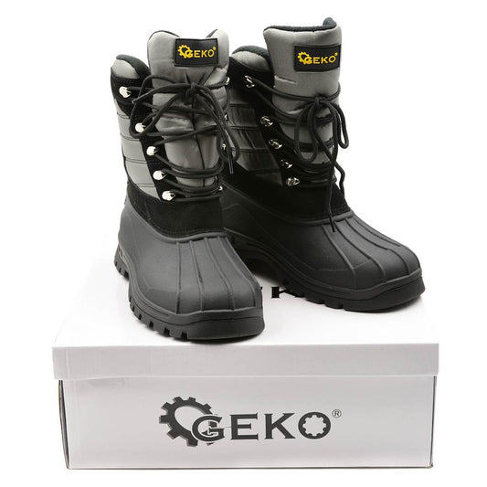 Μπότες Χιονιού Νούμερο 43 GEKO