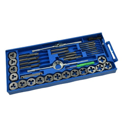 Κολαούζα και Φιλιέρες Σετ 40 Τμχ KELTIN