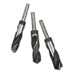 Σετ Τρυπάνια HSS 4241 Για Μέταλλο 22-25mm GEKO