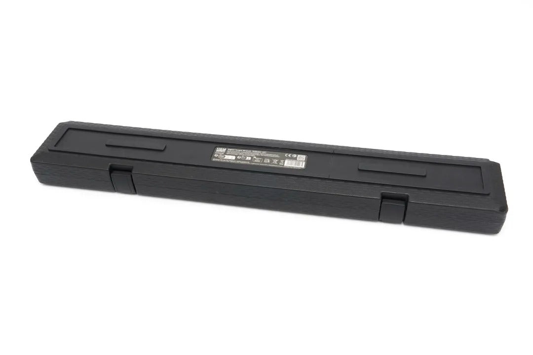 Δυναμόκλειδο Ψηφιακό 10-200NM 1/2" HBM