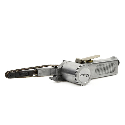 Πνευματικός Ταινιολειαντήρας 10x330mm 20000RPM GEKO