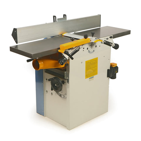 Πλάνη-Ξεχονδριστήρας 300 2240W 3HP 380V HBM