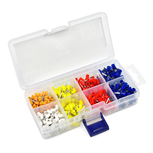 Geko Κλέμα (G03614) 100Τμχ