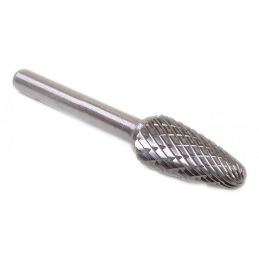 Φρέζα Biax Καρβιδίου Rbf, 3X38Mm