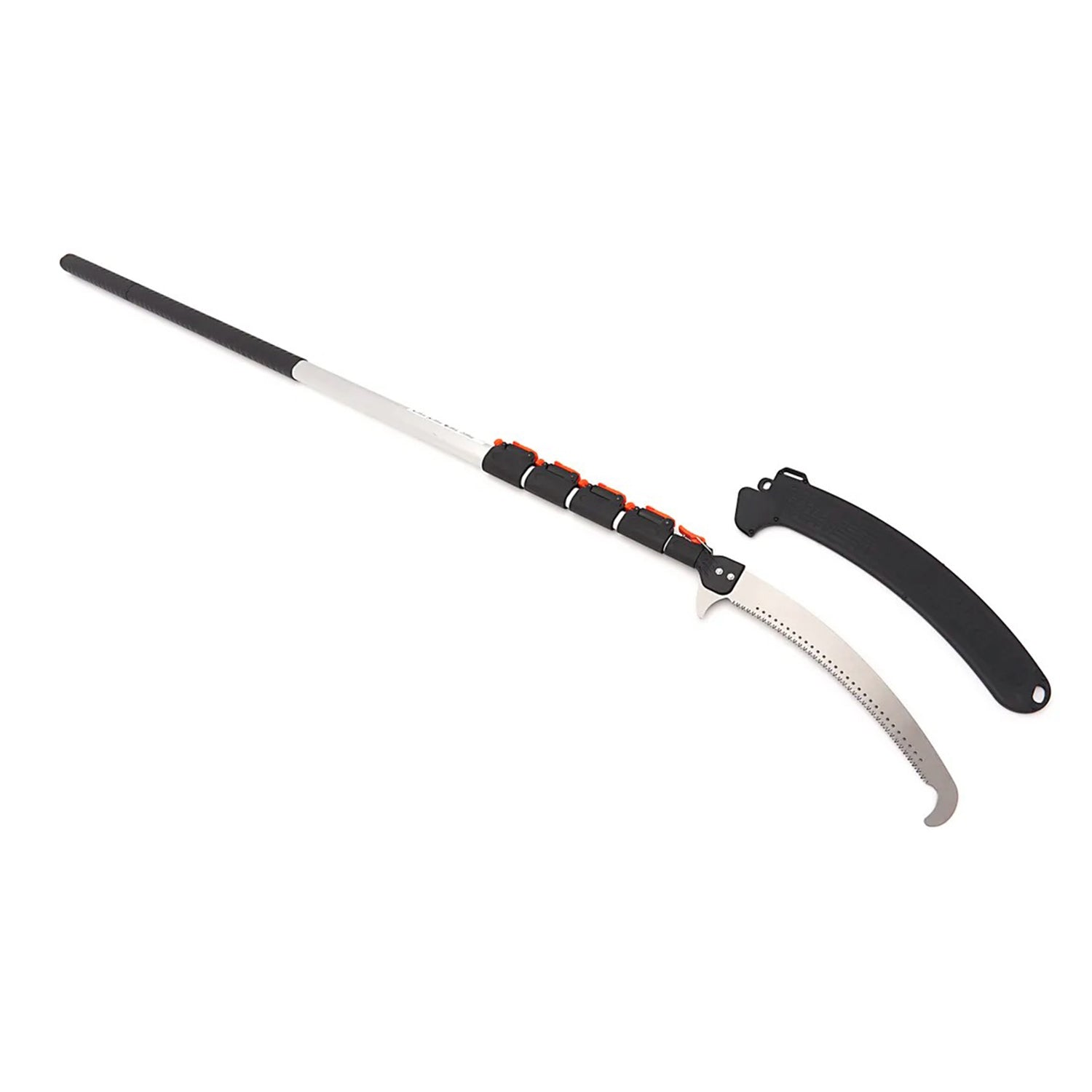 Πριόνι Κλαδέματος Κορυφής Με  Τηλεσκοπική Λαβή 170-700cm HBM MACHINES