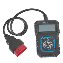 Διαγνωστικό Αυτοκινήτου OBD2 Με Οθόνη LCD