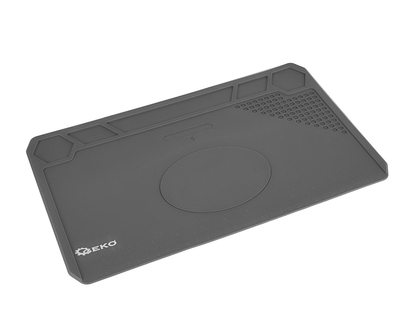Στρωτήρας Σιλικόνης Θερμομονωτικός 350x220mm